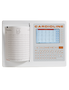 Electrocardiógrafo ECG200S