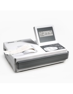 Electrocardiógrafo Mod SE-100 2