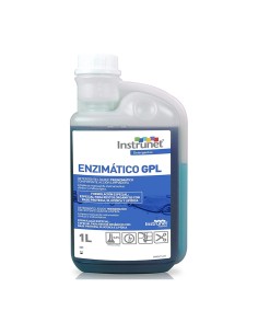 Instrunet Enzimático GPL Instrumental, 1 L