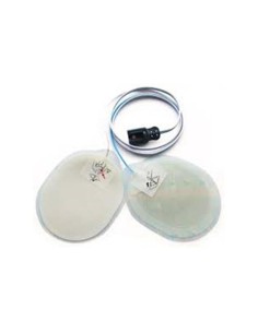 Pad Desfibrilador adulto Phillips, S/2 uds