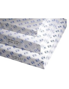 Papel Filtro Resma 42cm.x52cm. 73gr., Caja 500 uds