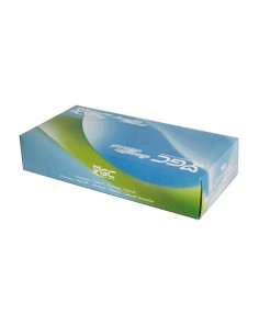Pañuelo de Papel Kleenex Class, Caja 100 uds.