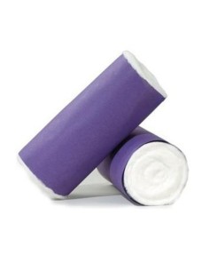 Algodón Arrollado con papel 1000 gr., 1 ud