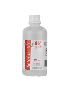 Alcohol 96º, 250 ml.