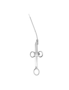 Pinza Polipótomo Krause diámetro 3mm