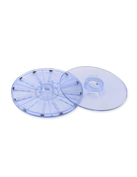 Centrífuga p/microtubos. MiniFuge-GD06 Centrífuga p/microtubos. MiniFuge-GD06