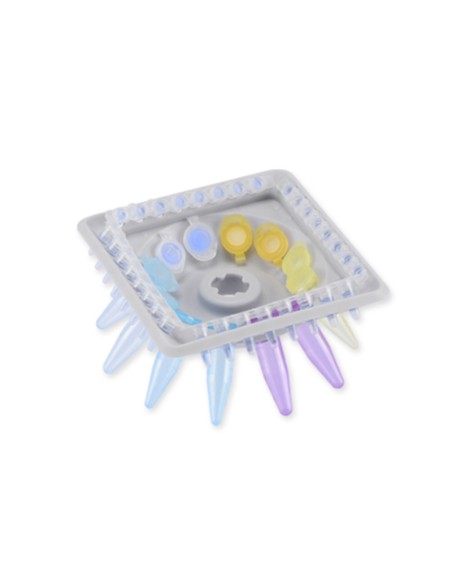 Centrífuga p/microtubos. MiniFuge-GD06 Centrífuga p/microtubos. MiniFuge-GD06