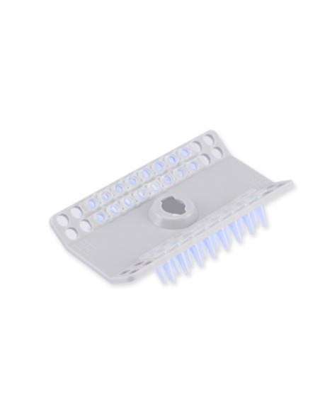 Centrífuga p/microtubos. MiniFuge-GD06 Centrífuga p/microtubos. MiniFuge-GD06