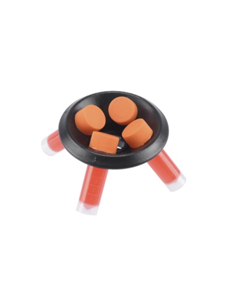 Centrífuga p/microtubos. MiniFuge-GD06 Centrífuga p/microtubos. MiniFuge-GD06