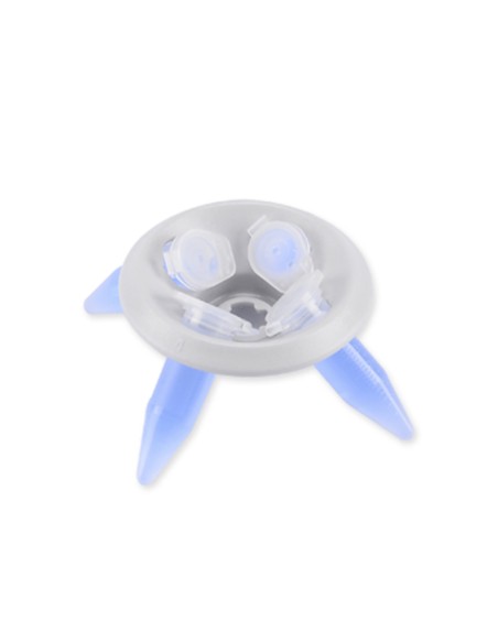 Centrífuga p/microtubos. MiniFuge-GD06 Centrífuga p/microtubos. MiniFuge-GD06