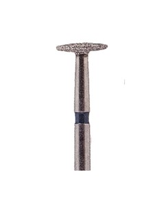 Fresa 825 FG Azul Diamante Jota, 5 uds